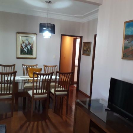 Apartamento Uberlandia - Bh Belo Horizonte Exteriör bild