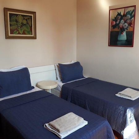 Apartamento Uberlandia - Bh Belo Horizonte Exteriör bild