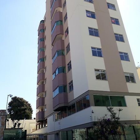 Apartamento Uberlandia - Bh Belo Horizonte Exteriör bild