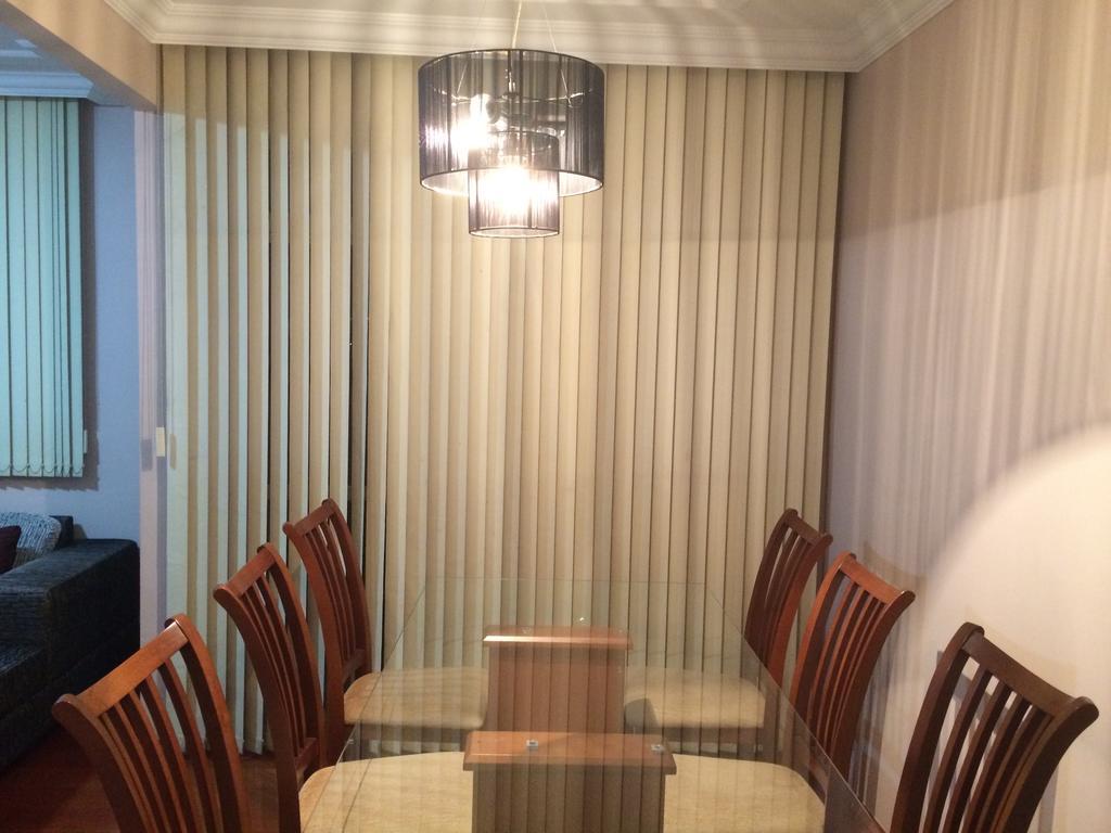 Apartamento Uberlandia - Bh Belo Horizonte Exteriör bild