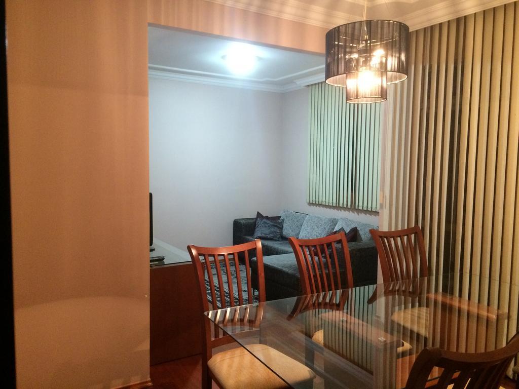 Apartamento Uberlandia - Bh Belo Horizonte Exteriör bild