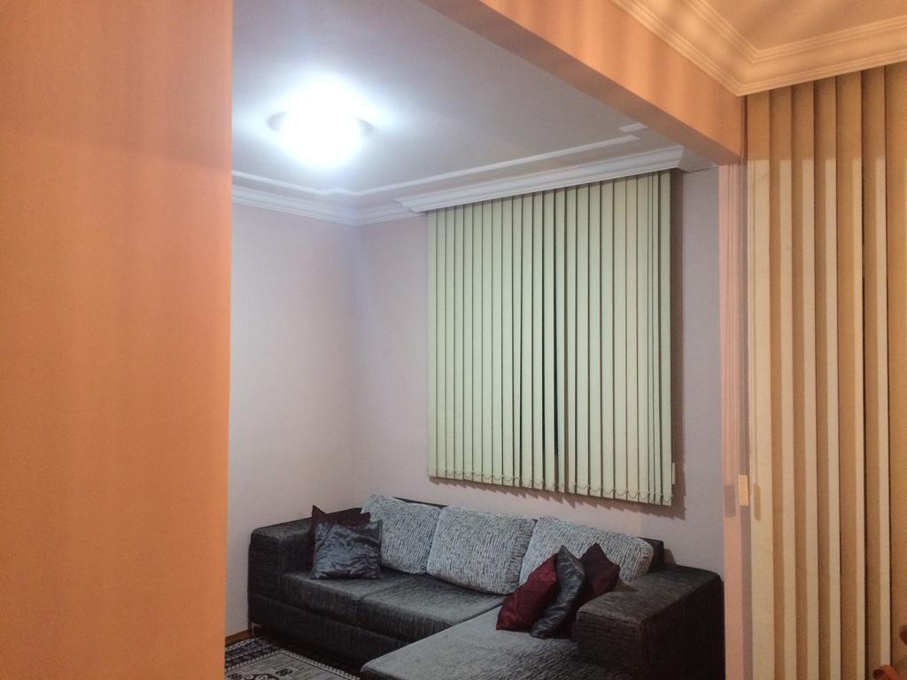 Apartamento Uberlandia - Bh Belo Horizonte Exteriör bild