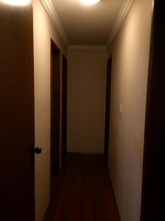 Apartamento Uberlandia - Bh Belo Horizonte Exteriör bild