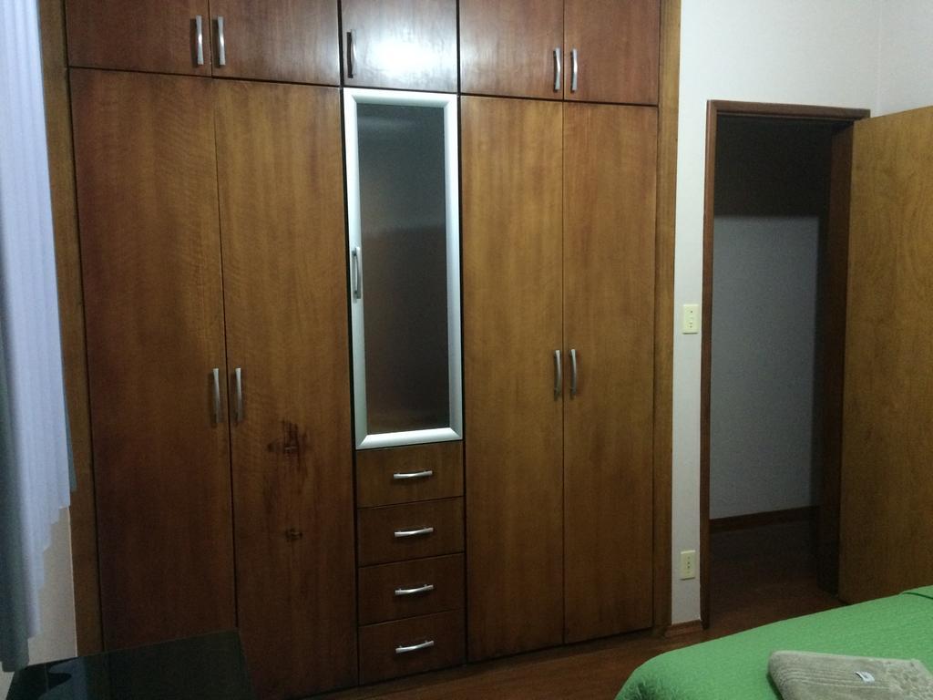 Apartamento Uberlandia - Bh Belo Horizonte Exteriör bild