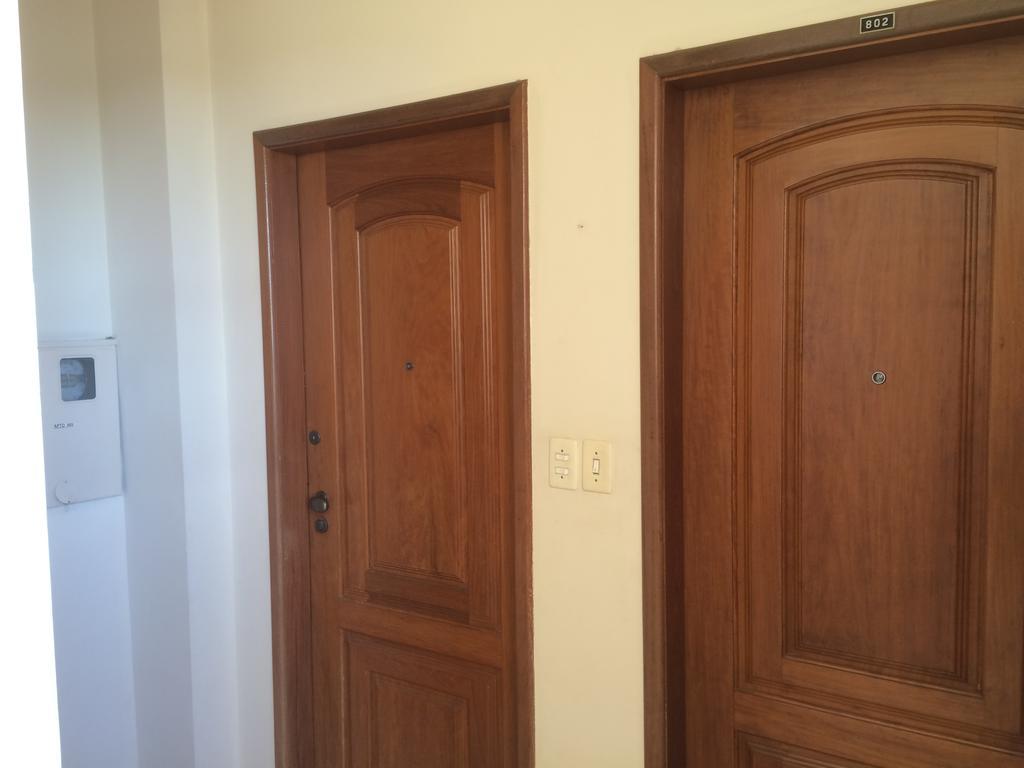 Apartamento Uberlandia - Bh Belo Horizonte Exteriör bild