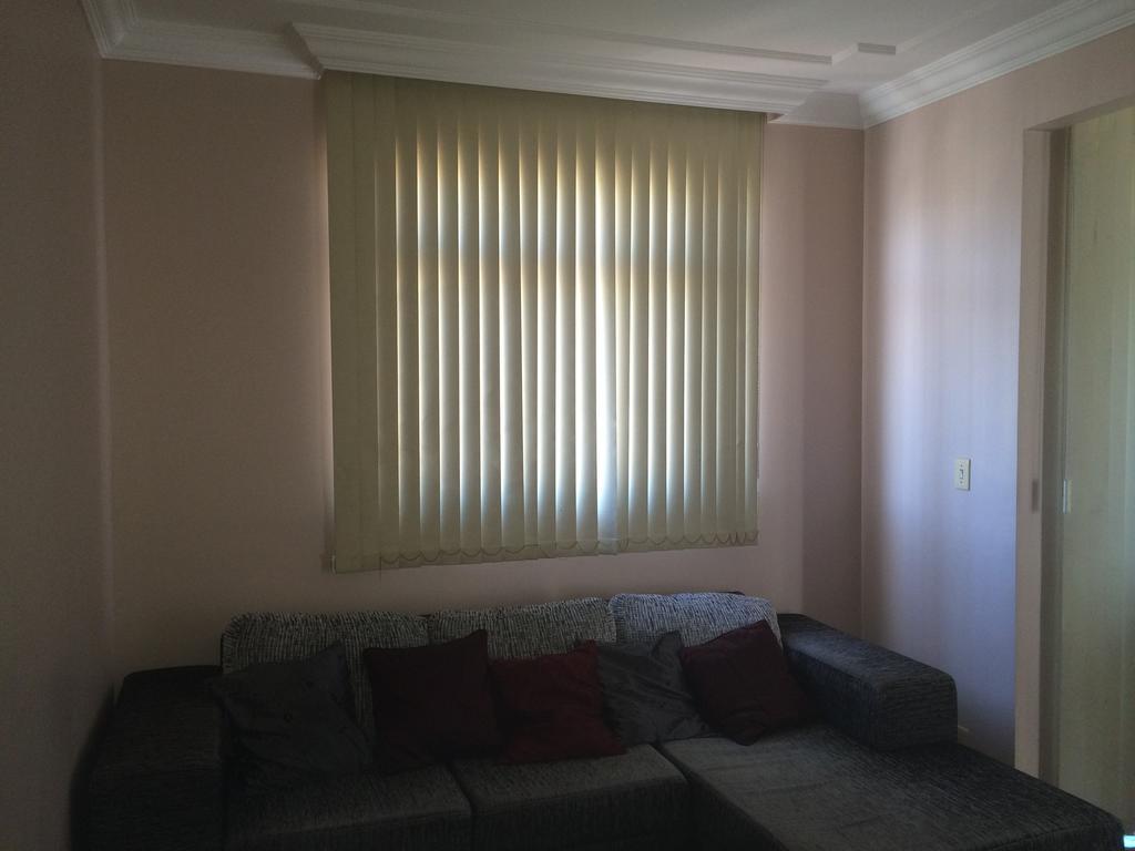 Apartamento Uberlandia - Bh Belo Horizonte Exteriör bild
