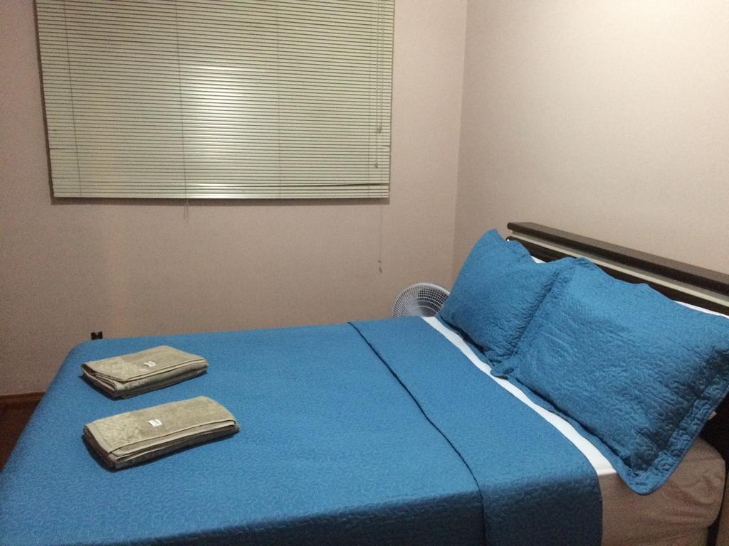 Apartamento Uberlandia - Bh Belo Horizonte Exteriör bild
