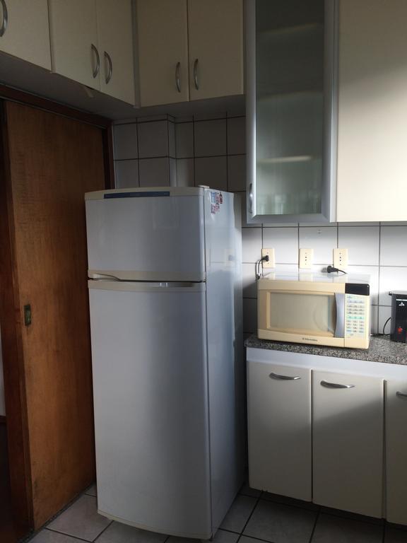Apartamento Uberlandia - Bh Belo Horizonte Exteriör bild