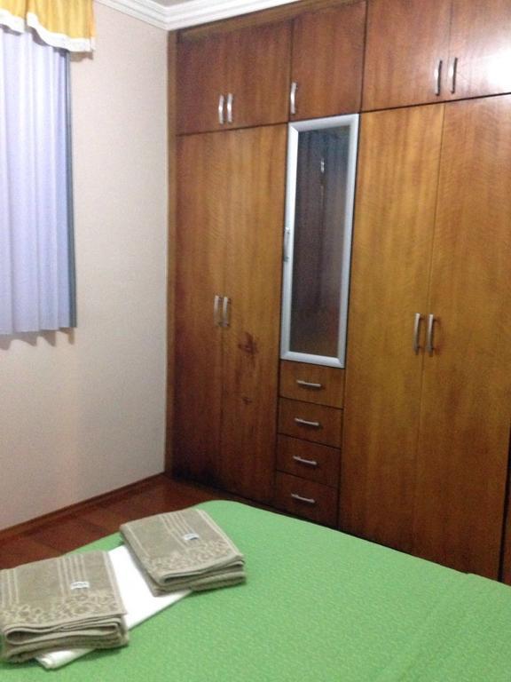 Apartamento Uberlandia - Bh Belo Horizonte Exteriör bild