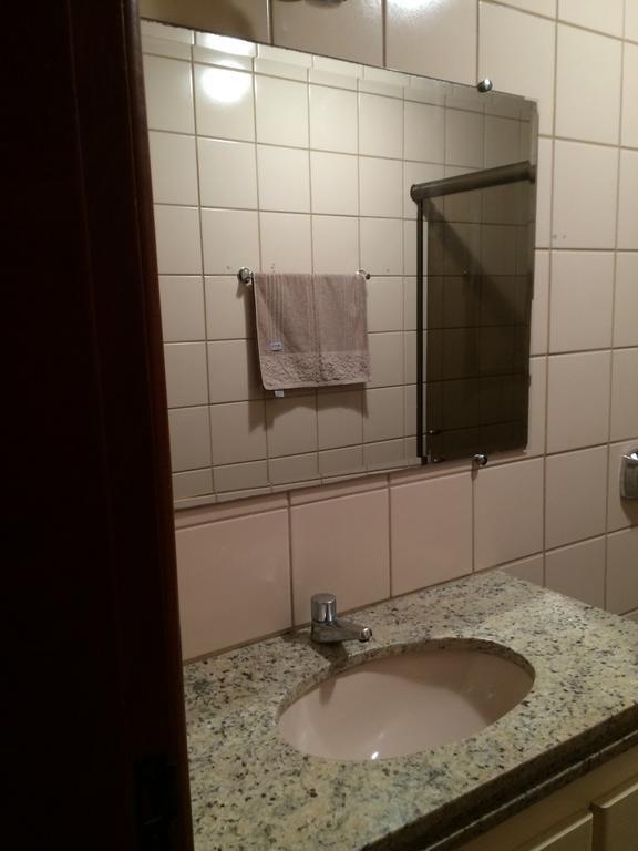 Apartamento Uberlandia - Bh Belo Horizonte Exteriör bild