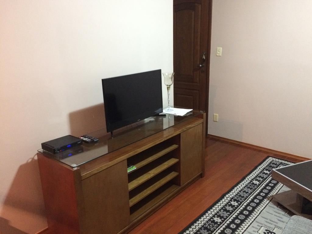 Apartamento Uberlandia - Bh Belo Horizonte Exteriör bild