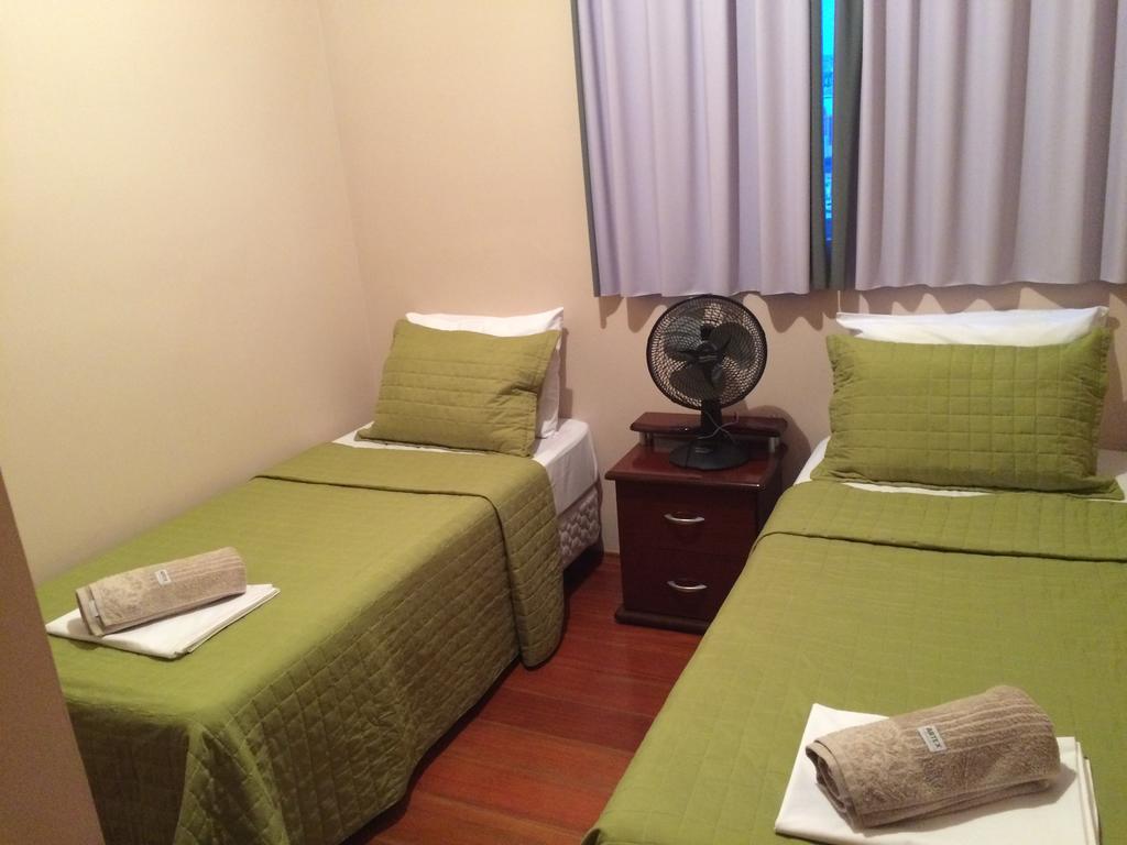 Apartamento Uberlandia - Bh Belo Horizonte Exteriör bild