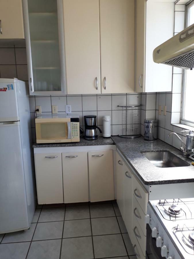 Apartamento Uberlandia - Bh Belo Horizonte Exteriör bild