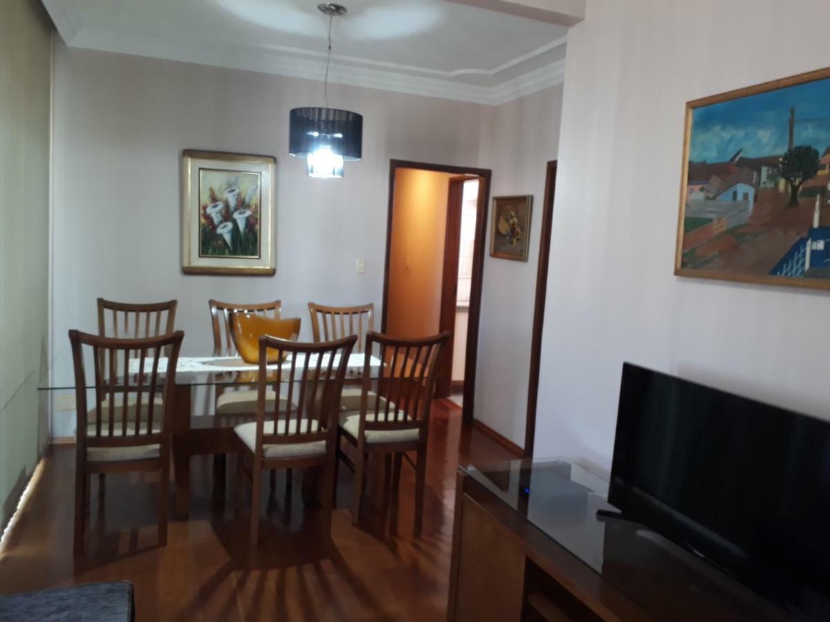 Apartamento Uberlandia - Bh Belo Horizonte Exteriör bild