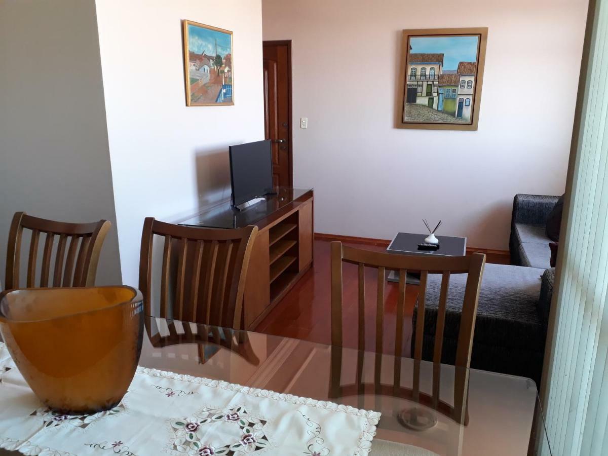 Apartamento Uberlandia - Bh Belo Horizonte Exteriör bild