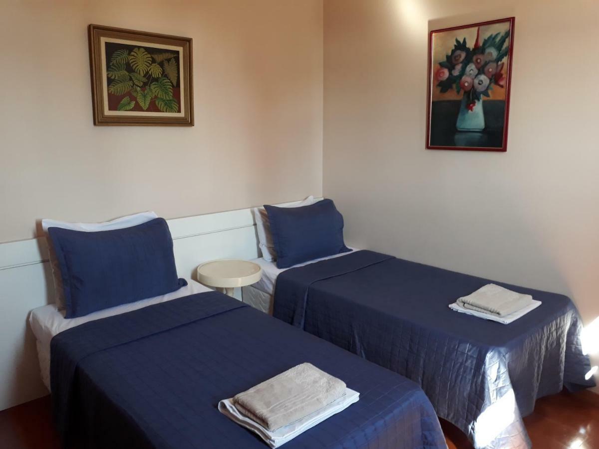 Apartamento Uberlandia - Bh Belo Horizonte Exteriör bild