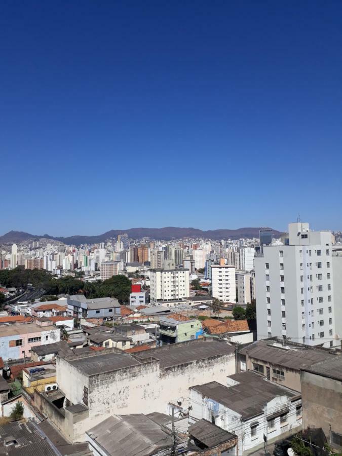 Apartamento Uberlandia - Bh Belo Horizonte Exteriör bild