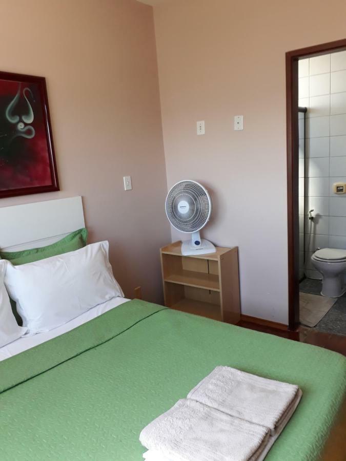 Apartamento Uberlandia - Bh Belo Horizonte Exteriör bild