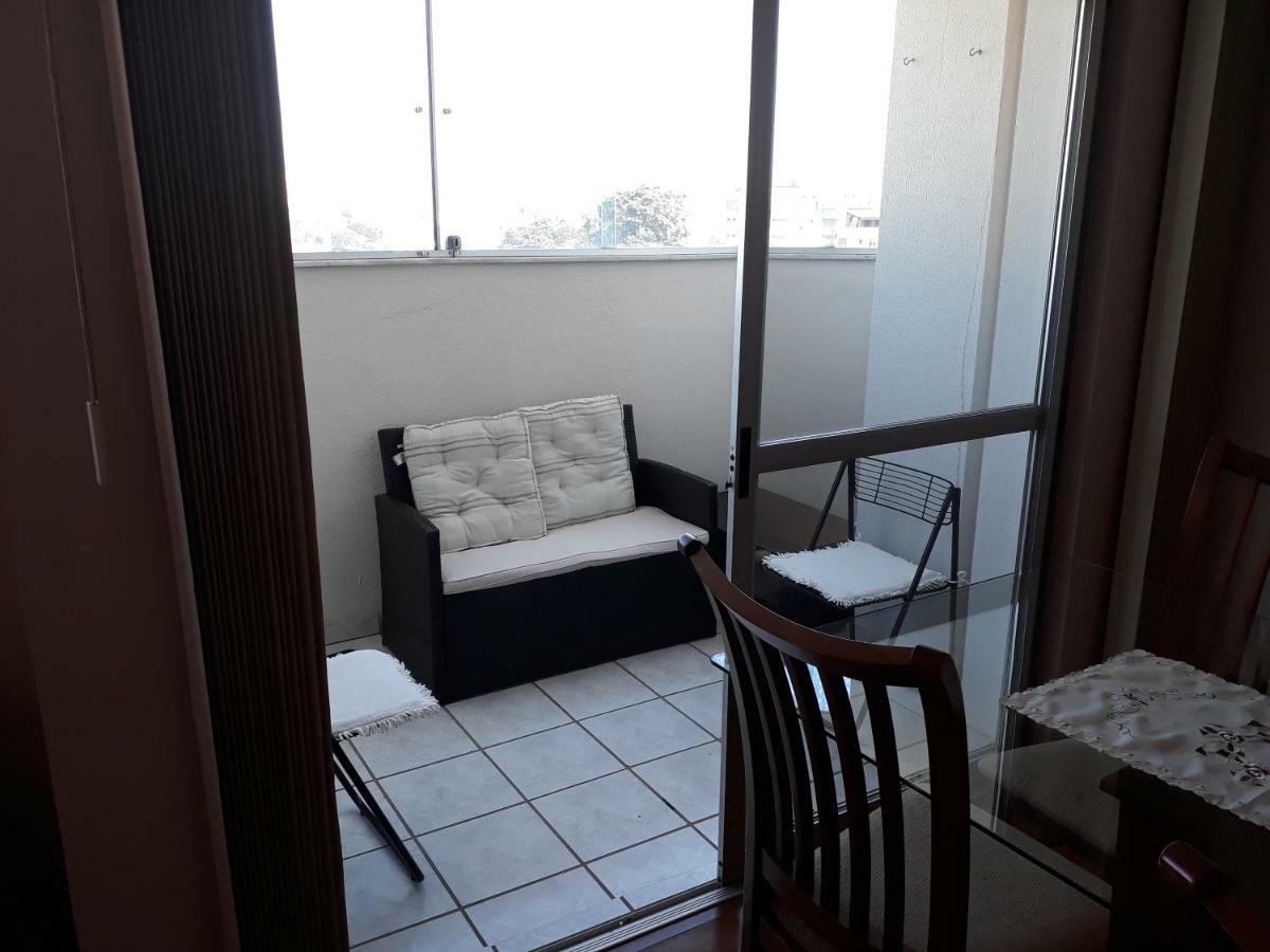 Apartamento Uberlandia - Bh Belo Horizonte Exteriör bild