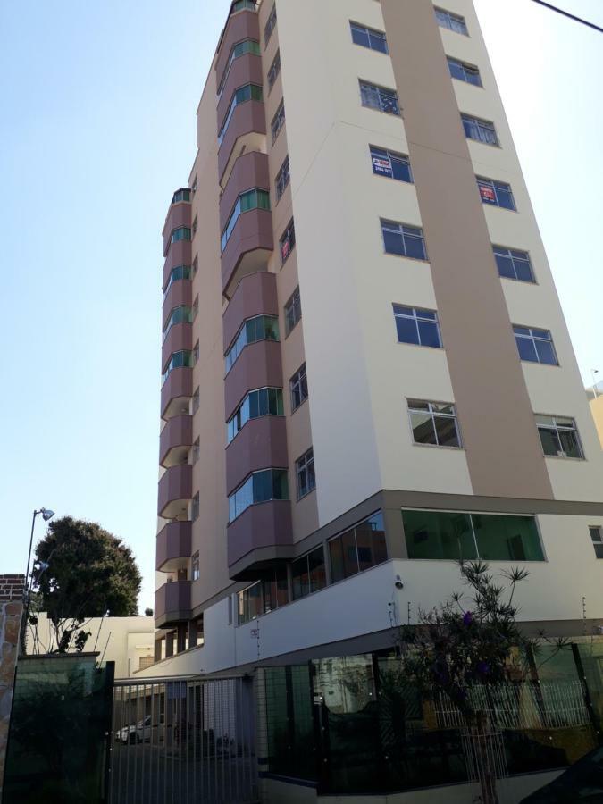 Apartamento Uberlandia - Bh Belo Horizonte Exteriör bild